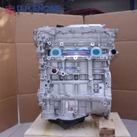 Bloc moteur professionnel en aluminium de qualité supérieure testé pour Toyota 1FZ 1HZ 1KD 1SZ 1VZ 1Y 1NZ 1ZR 2ZR 2AR 1TR 1GR 4Y 2UZ 3RZ