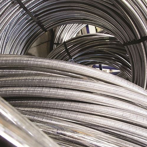 Sae1006 פחמן פלדה מוט חוט מוט q195 מסמר ביצוע מוט ברזל פחמן נמוך סליל <span class=keywords><strong>5</strong></span>.<span class=keywords><strong>5</strong></span> מ "מ 6.<span class=keywords><strong>5</strong></span> מ" מ חיתוך כיפוף ניקוב - Product Image 3