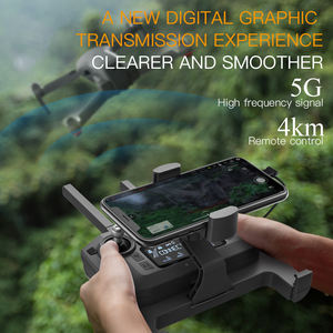 193E professionale FPV EIS 5G 3 assi meccanico Brushless PTZ 2.4G immagine digitale GPS evitamento ostacoli Drone 2023 Met Camera 4K - Product Image 6