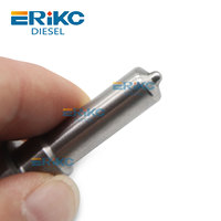 Buse diesel haute pression M0604P142, remplacement de buse diesel Common Rail DLLA142PM0604 M0604P142 pour A2C59511612 5WS40149-Z