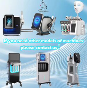 Appareil de mésothérapie portable pour cheveux, visage et cuir chevelu, vibrateur, injecteur <span class=keywords><strong>PRP</strong></span>, U225, pistolet de mésothérapie <span class=keywords><strong>PRP</strong></span>, sans aiguille, rajeunissement de la peau, machine de mésothérapie - Product Image 6