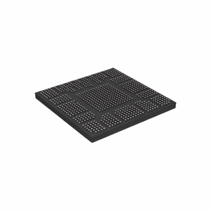 Electronics Component 756 FBGA In Stock Embedded LFE5U-85F-6BG756C - Product Image 1