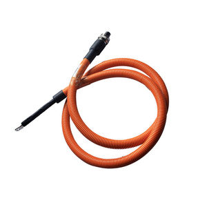 Cable y cable de alta tensión para motor de vehículo eléctrico, cable para batería de vehículo, novedad - Product Image 5