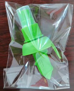 Extractor de Jugo de Limón Manual Creativo, Herramienta de Cocina de Plástico PP para Frutas y Verduras - Product Image 4