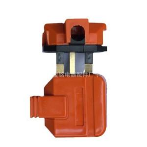 Prise standard britannique Craabatu 1363 Bs 13 ampères 250 V avec fusible et embout de câblage pour usage domestique - Product Image 2