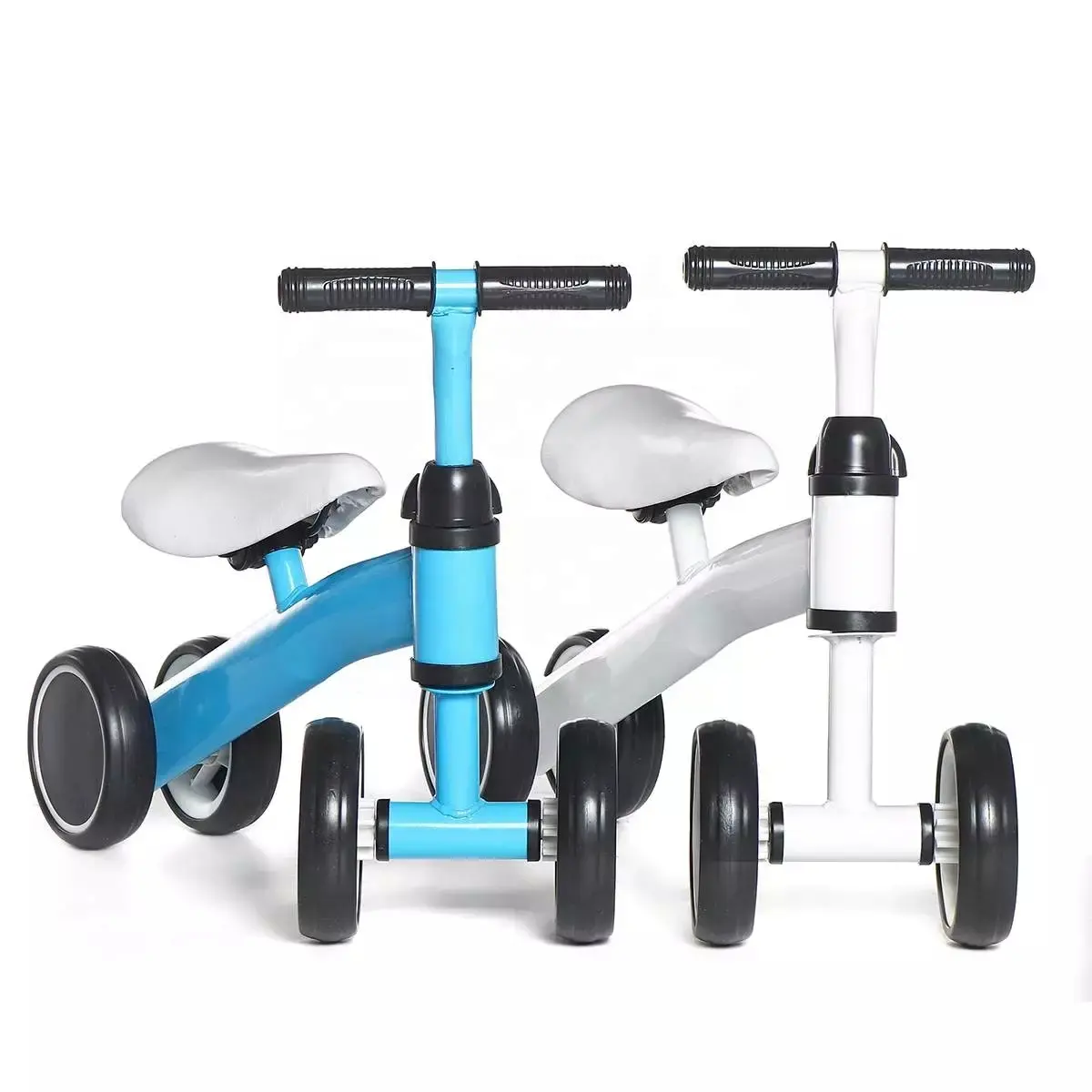 TY баланс велосипед баланса смысл без педаль для верховой езды Игрушки для малышей/детей младшего возраста/От 1 до 3 лет детский велосипед