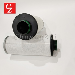 Cartouche de filtre séparateur air-huile 02250106-706 pour compresseur d'air Sullair - Product Image 5