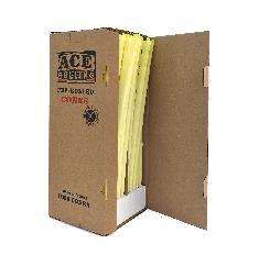 ACE 1000 Koniler Renkli Çok Satan Özelleştirilmiş 108mm Önceden Sarılmış Özel Tasarım Önceden Sarılmış Koni Sigara Kağıdı - Product Image 4