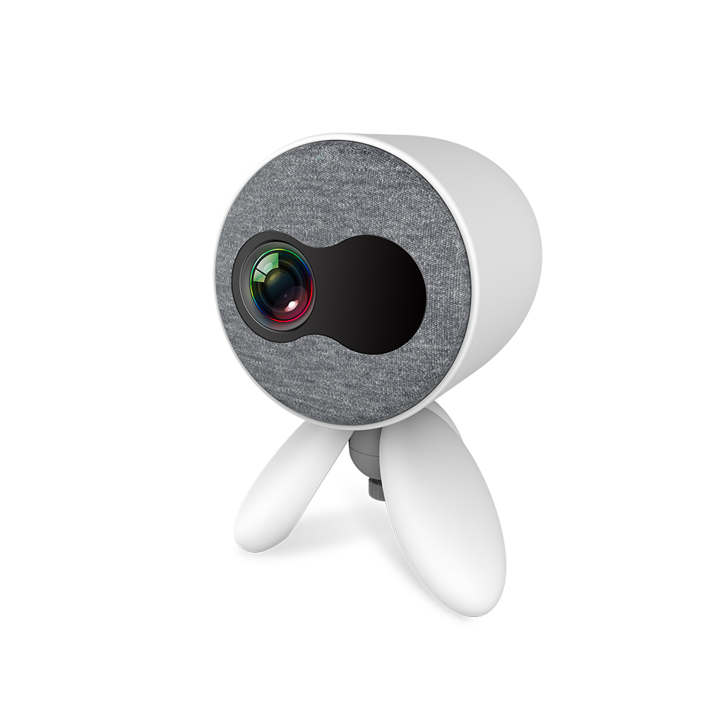 Amazon top christmas gift cute digital smart projectors wifi mini <span class=keywords><strong>pocket</strong></span> led projectors for home movie proyector 4k de <span class=keywords><strong>cine</strong></span> - Product Image 3