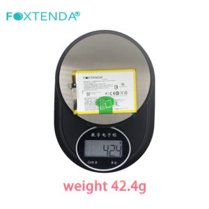 <span class=keywords><strong>แบ</strong></span><span class=keywords><strong>ต</strong></span>เตอรี่แท้รุ่น B-D5 ความจุ 3000mAh สำหรับ VIVO Y75 Y75a <span class=keywords><strong>V7</strong></span> <span class=keywords><strong>แบ</strong></span><span class=keywords><strong>ต</strong></span>เตอรี่ลิเธียมโพลิเมอร์แบบชาร์จได้ - Product Image 4