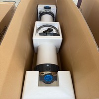 Kualitas Air Stabil 8060 8040 4040 Modul Membran UF Serat Berongga Bahan PVDF 1000L Pemurnian dan Penyaringan Air