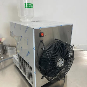 Máquina para Hacer <span class=keywords><strong>Nieve</strong></span> 2026, Máquina Comercial para Hacer <span class=keywords><strong>Nieve</strong></span> <span class=keywords><strong>de</strong></span> Leche y Hielo en Escamas, Trituradora <span class=keywords><strong>de</strong></span> Hielo - Product Image 4