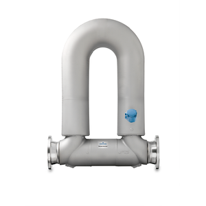 Medidor de Flujo Másico Coriolis Motion Cmfhc3m de 8-10 Pulgadas Dn200-dn250, Acero Inoxidable 316L, Alta Precisión para Gas - Product Image 2