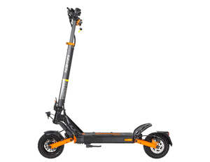 2026 Hot Selling [With ABE] Kukirin G2pro Life Speed 20 km/h Folding Eu Stock 48V15.6Ah Long Battery Scooter - Product Image 3