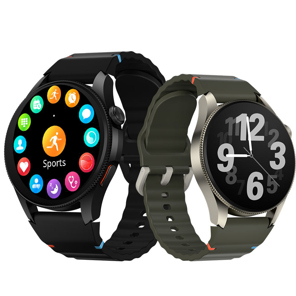 Smart GPS Watch G900 Durable, Waterproof High-Performance
