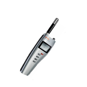 Higrómetro Rotronic HP-21 22-A 23-A con Sonda para Monitoreo de Calidad del Aire - Product Image 3