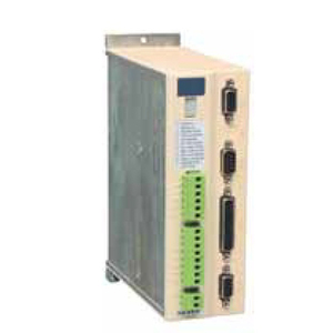Servoamplificadores Digitales de Alto Rendimiento, Serie DIGIVEX DSD / DMD / DPD - Product Image 1