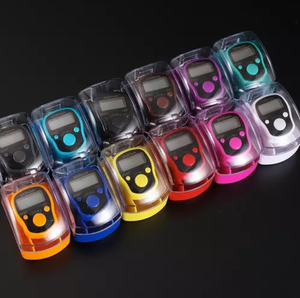 عداد رقمي للأصابع للصلاة الإسلامية - Product Image 3