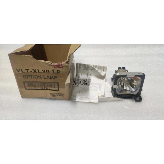 ORIGINAL SUPPLY VLT-XL30 LPOPTION LAMP