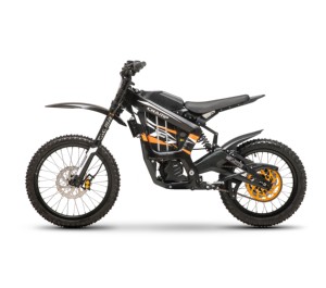 Motocicleta Todoterreno 2026 en Oferta, 4000W, Largo Alcance, Velocidad Máxima 100km/h, Alto Rendimiento, E-Motocross - Product Image 1