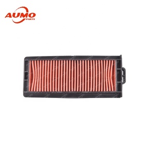 Élément de filtre à air multifonctionnel pour pièces de carrosserie de moto 1221200-163000 pour <span class=keywords><strong>ZONTES</strong></span> ZT125 <span class=keywords><strong>U</strong></span> G ZT - Product Image 4