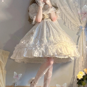 Sottogonna Crinolina Bianca a 3 Cerchi con Balze in Tulle per Abito da Sposa da Ragazza - Product Image 6