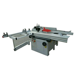 5 Chức Năng Trong Một Máy Chế Biến Gỗ Với Bảng Saw Planer Thicknesser Mouder - Product Image 3