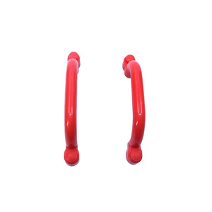 Poignée pour enfants toboggan cadre d'<span class=keywords><strong>escalade</strong></span> poignée intérieure en plastique balançoire au trésor poignée de jouet de parc d'attractions extérieur - Product Image 3