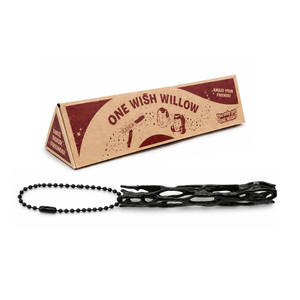 กล่องใส่ของขวัญพลาสติก One Wish Willow พร้อมพิมพ์ลายออฟเซ็ต ของตกแต่งแบบแตกได้ ของที่ระลึกแฟชั่นนำสมัย ของขวัญนำโชคดี Nikki <span class=keywords><strong>Baron</strong></span> - Product Image 1