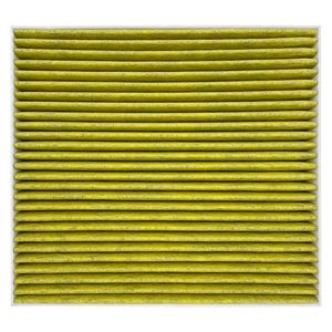Para filtro de aire de cabina JM802 (CF11182) compatible con Civic, Clarity, 2, 1, 2, 2, 2, 2, Insight, Odyssey, INTEGRA - Product Image 2