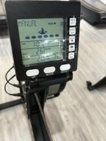 Nouveau Offre Spéciale Vente en gros Fitness Volant d'inertie à eau Rameur à pagaie Rameur portable