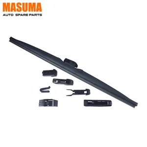 MU-022ws MASUMA Windshield Wipers Snow Wiper Blade 28890-7S010 28890-4Z800 for TOYOTA LITEACE TRUCK