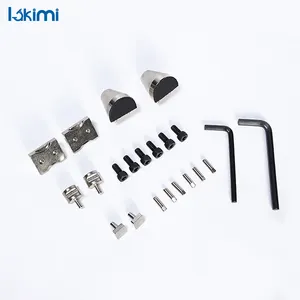 3-inch topu mengene ile kompakt gravür blok Lakimi topu gravür Metal gravür ayarı araçları topu mengene takı LK-A04A için