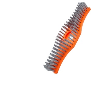 New Model Gasoline <b>Powered</b> Lawn Mower Cleaning <b>Brush</b> Polyester Flat <b>Brush</b> for Efficient Cutting Head Cleaning Garden Tool - Product Image 6