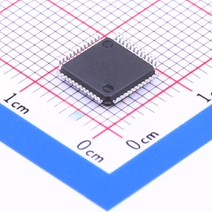 GD China Efficient GD32F303CCT6 FLASH Memory <strong>Module</strong> With Reduced Power Consumption In PCBA - Product Image 2