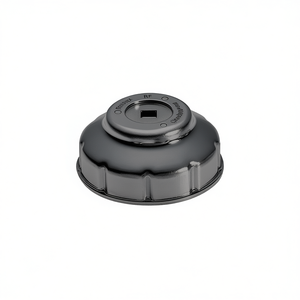 Filtro RF 446 T de 446 mm de diámetro para aplicaciones de radiofrecuencia - Product Image 2