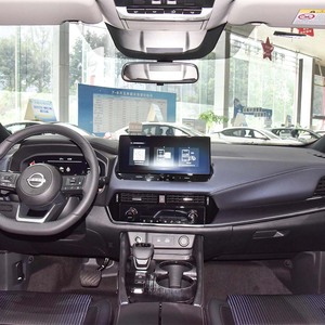 <span class=keywords><strong>Nissan</strong></span> <span class=keywords><strong>Qashqai</strong></span> 2023 Classic <span class=keywords><strong>2</strong></span>.0L Compacto SUV <span class=keywords><strong>Gasolina</strong></span> Coche <span class=keywords><strong>2</strong></span>.0L 151 CV I4 5 puertas 5 plazas SUV - Product Image 6