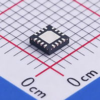 Amplificateurs RF et sans fil 50 MHz ~ 4 GHz, IC 50-4000 MHz, bloc de gain à faible bruit TQP3M9038