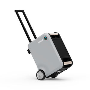 재고 고속 충전 2400W 휴대용 발전소 스마트 <span class=keywords><strong>UPS</strong></span> MPPT 리튬 이온 배터리 태양열 발전기 캠핑 자동차 - Product Image 6