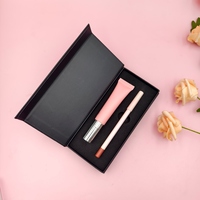 Kit de Maquillage Végan 2-en-1 : Gloss et Crayon à Lèvres Personnalisables – Vente en Gros, Marque Privée, Coffrets Cadeaux Maquillage