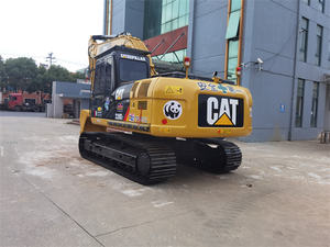 Caterpillar usado para maquinaria de excavadora CAT 320D2 325D 330D 312D 336D con bomba tipo oruga - Product Image 6