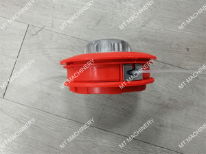 Desbrozadora y cabezal de corte de nailon de fábrica Yongkang, desbrozadora de gasolina de 4 o 2 tiempos - Product Image 5