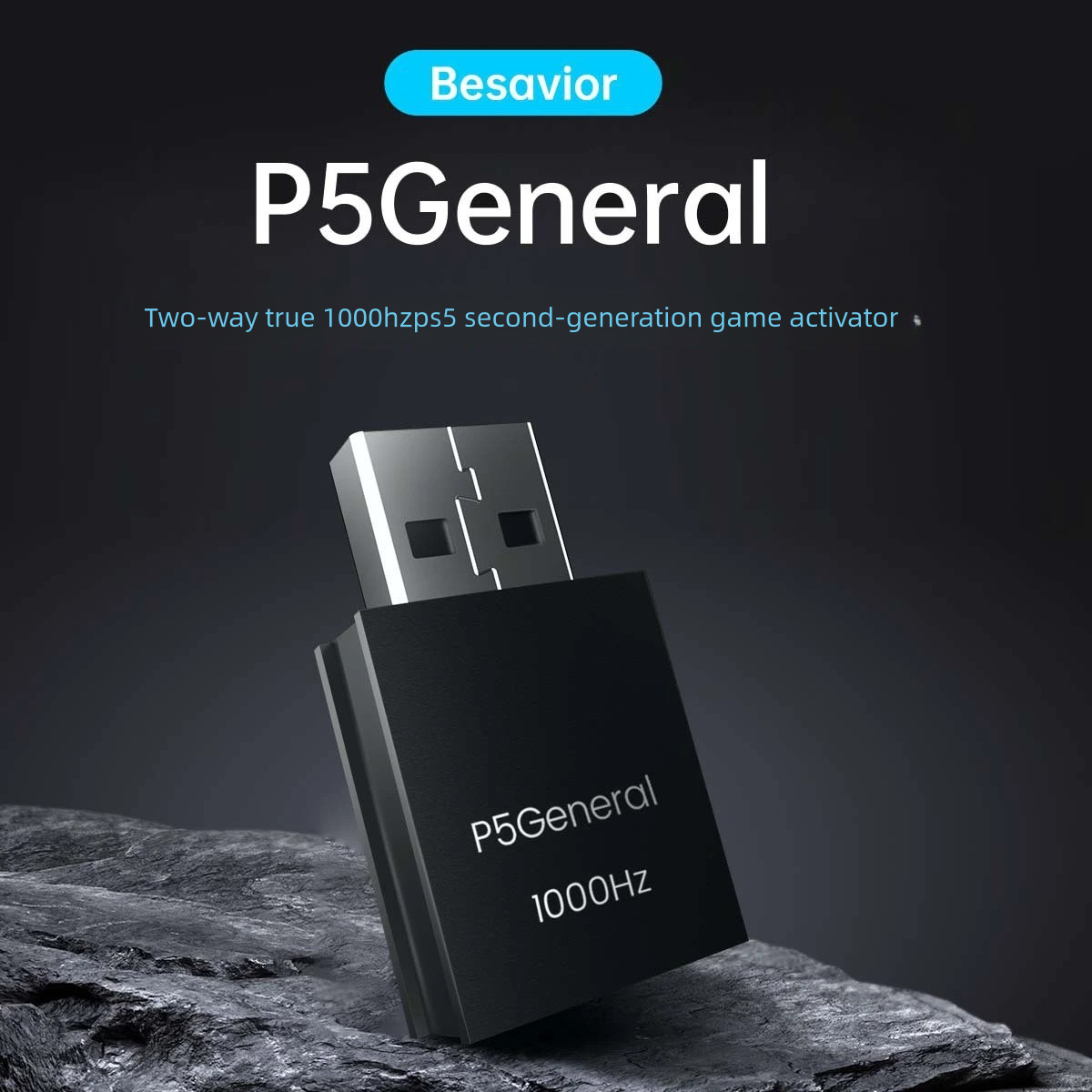 P5General <strong>PS5</strong> Game Activator Joystick, <strong>PS5</strong> Keyboard Mouse Converter, MATRIX Raspberry Pi Converter