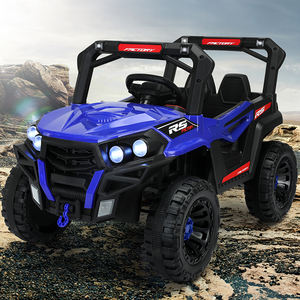 赤ちゃんのおもちゃを卸売り用に運転するために車の子供用電気おもちゃの車に12Vで乗る - Product Image 4