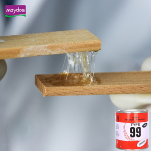 Adhésif de greffage en néoprène de <span class=keywords><strong>colle</strong></span> SBS respectueux de l'environnement pour le travail du bois et l'emballage - Product Image 2