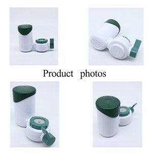 <span class=keywords><strong>Rubinetto</strong></span> Elettrico Intelligente con <span class=keywords><strong>Filtro</strong></span> Acqua a 5 Stadi, Sistema di Purificazione Domestico per <span class=keywords><strong>Cucina</strong></span> e Casa - Product Image 6