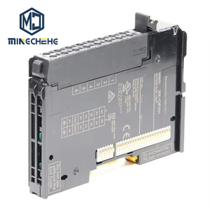 NX-OD3268 NX-OD3257 NX-OD3153หน่วยเอาต์พุตดิจิตอลสำหรับตัวควบคุมลอจิกแบบตั้งโปรแกรมได้ - Product Image 1