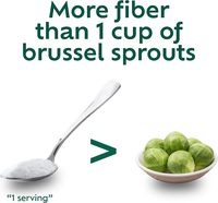 Poudre de fibres prébiotiques sans sucre pour la gestion du poids OEM/ODM – Complément alimentaire soluble pour adultes