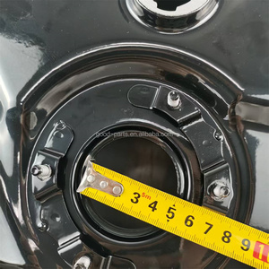 Serbatoio Olio WANOU Zommer X 2016, Serbatoio Carburante per Moto 17510-K20-900 - Product Image 4