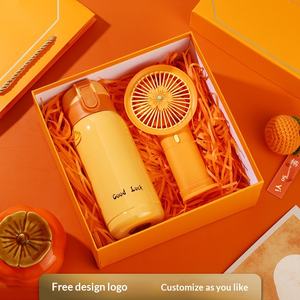 Conjunto de Regalo de Arte Moderno, Empresa de Regalos Abre, Envía a los <span class=keywords><strong>Clientes</strong></span> un Regalo Práctico, Caja de Regalo para Damas de Honor de Boda, Regalo de Cumpleaños - Product Image 3